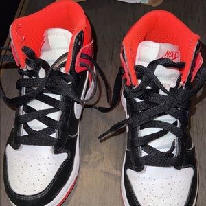 Good condition Nikes